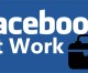 Facebook At Work