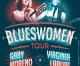BluesWomen: Concierto de Gaby Moreno y Virginia Labuat