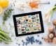 Las mejores 5 apps para cocinar