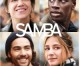 Samba, de Eric Toledano y  Olivier Nakache