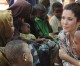 La princesa Mary de Dinamarca visita Etiopía