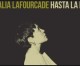 Natalia Lafourcade publica «Hasta la raíz»