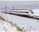 Alta velocidad ferroviaria: el fiasco español