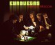 Gatos Bizcos publica «Eurovegas», su nuevo álbum discográfico