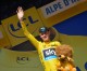 Froome gana su segundo Tour de Francia