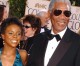 Fallece la nieta de Morgan Freeman