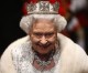 La reina Isabel II  la monarca más longeva del Reino Unido