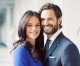 Carlos Felipe y Sofia de Suecia serán padres