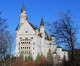Neuchswanstein, el castillo de Luis II de Baviera