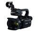 Canon presenta las XA35 y XA30: rendimiento de imagen excepcional para los usuarios de videocámaras portátiles