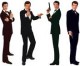 James Bond: El espía universal