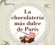 La chocolatería más dulce de París. Jenny Colgan