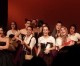 «Bella y Bestia. El musical» la Escuela Off de Valencia sigue Re-evolucionando.
