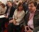 Acta de defunción del PSOE