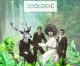 “Zoologic”, el nuevo disco de Bye Bye Lullaby