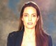 Angelina Jolie muestra una vez más su apoyo a los refugiados