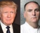 Trump comparecerá en el Juzgado por su litigio contra el chef José Andrés