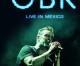 OBK celebra sus 25 años al son de «OBK Live in Mexico»