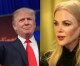 Nicole Kidman en defensa de Trump