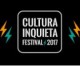 Xoel López y Mártires del Compás en el Festival Cultura Inquieta
