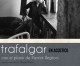 Rafa Caballero presenta «Trafalgar» en acústico