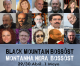 Black Mountain Bossòst, festival de género negro de los Pirineos