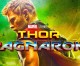 Thor: Ragnarok. La coz y el martillo