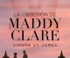La obsesión de Maddy Clare