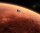 Marte en febrero: tres misiones casi simultáneas