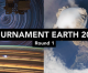 ¡El Tournament Earth 2021 ya ha empezado!