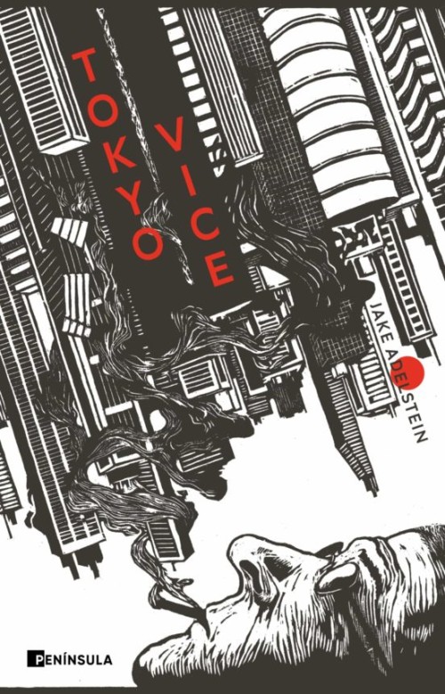 Tokyo Vice, de Jake Adelstein