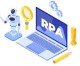 ¿Por qué implementar la automatización de procesos con un RPA?