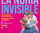 ‘La noria invisible’ llega el 8 de septiembre al teatro español