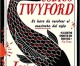 El código Twyford. Janice Hallett