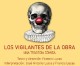 Los vigilantes de la obra. Shakespeare en zapatillas. 46 Festival Internacional de Teatro de Badajoz