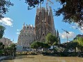La ruta del modernismo en Barcelona: las 4 mejores obras de Gaudí