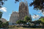La ruta del modernismo en Barcelona: las 4 mejores obras de Gaudí