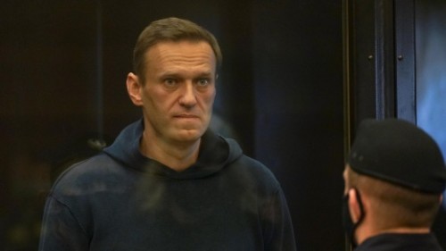 Navalny y otros crímenes de estado