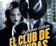 El club de las viudas, de Guillermo Galván