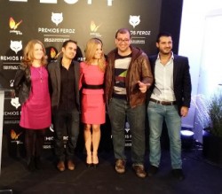Premios-Feroz-Presentacion