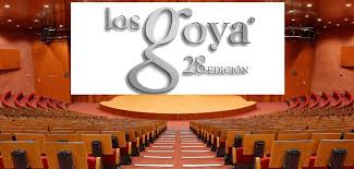 Premios Goya 2014