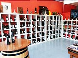 Reservas de Vinooferta Shop
