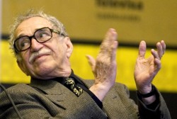 García Márquez. JPEG