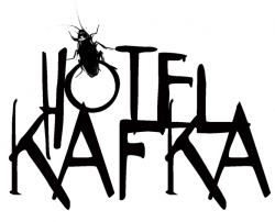 Cursos en Hotel Kafka