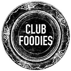CLUB FOODIES