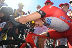 Alexander Kristoff vencedor de la 12a etapa del Tour de Francia 2014 Foto: ASO/G.Demouveaux
