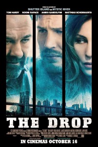 The Drop Movie International Poster 2