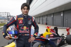 Sainz Jr. ¿futuro en la fórmula 1?