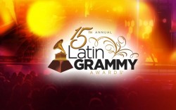 Artistas nominados XV  edición Grammy Latino - imagen byte Grammy.com
