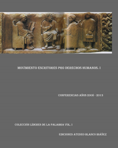 1º volumen de la colección "Líderes de la palabra".